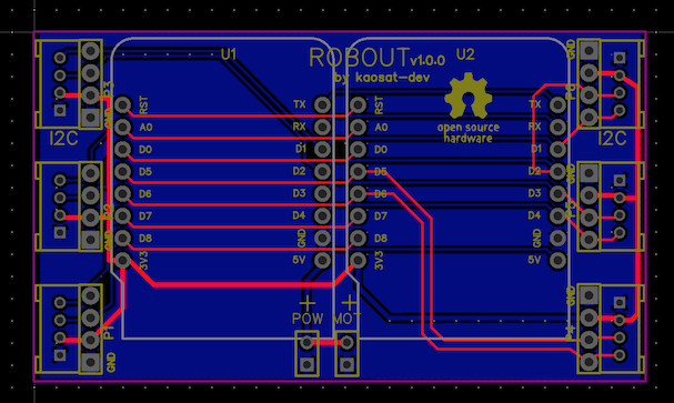 robotics